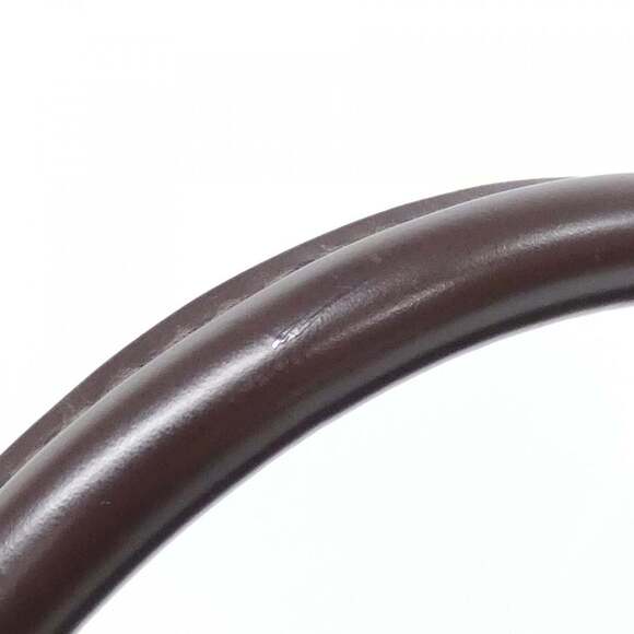 LOUIS VUITTON Brown Damier Bag - Picture 5 of 6